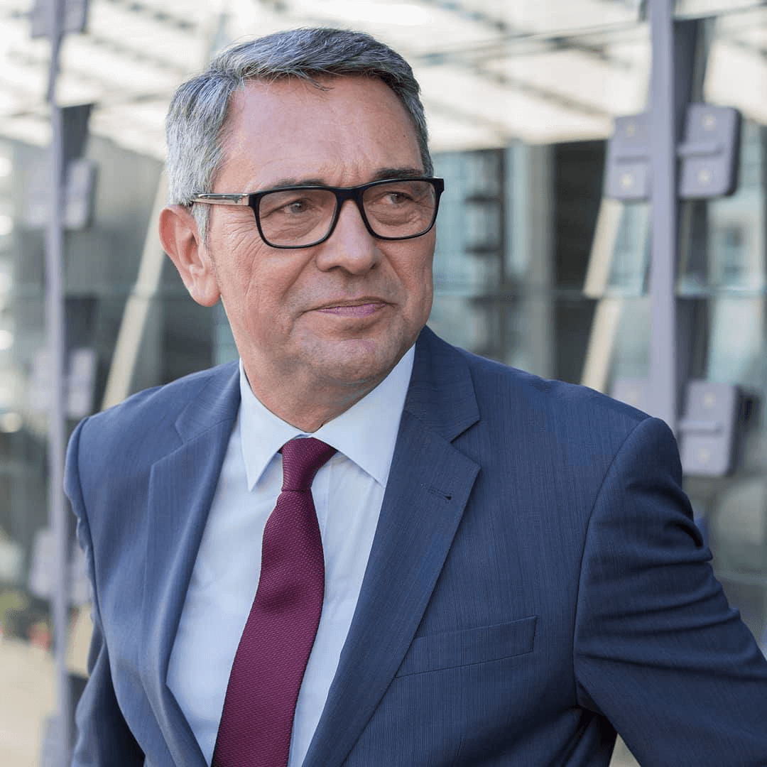 アンドレアス・グラフ